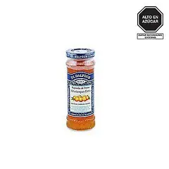 SAINT DALFOUR - Mermelada Albaricoque 284 g