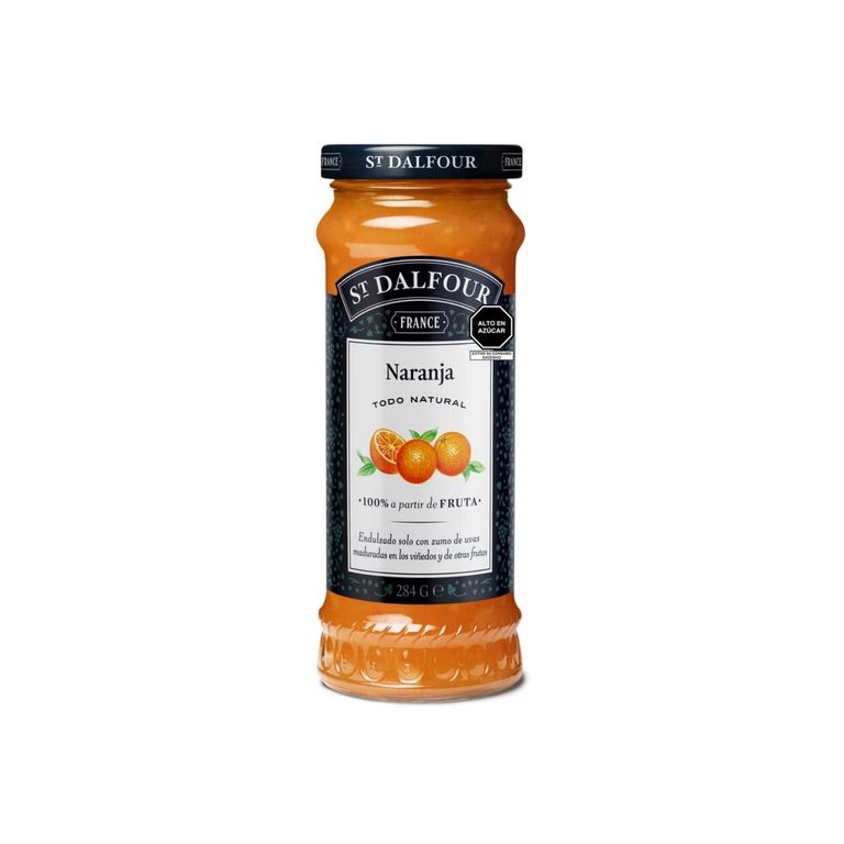 Mermelada de Naranja St. Dalfour Envase 284 g