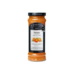 SAINT DALFOUR - Mermelada de Naranja St. Dalfour Envase 284 g