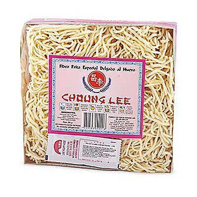 Fideo Frito Delgado al Huevo Chong Lee Bolsa 500 g