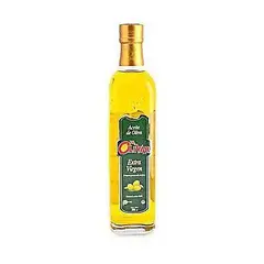 EL OLIVAR - Aceite de Oliva Extra Virgen 500 mL