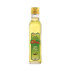 EL OLIVAR - Aceite de Oliva Puro 200 mL