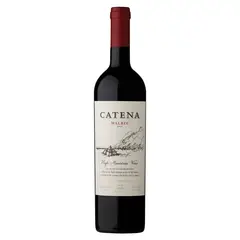 CATENA ZAPATA - Vino Tinto Catena Zapata Malbec Botella 750 mL
