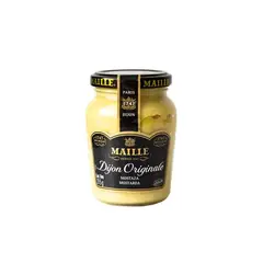 MAILLE - Mostaza Dijon Maille Original Pote 215 g