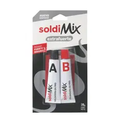 SOLDIMIX - Extra Fuerte X35Gr
