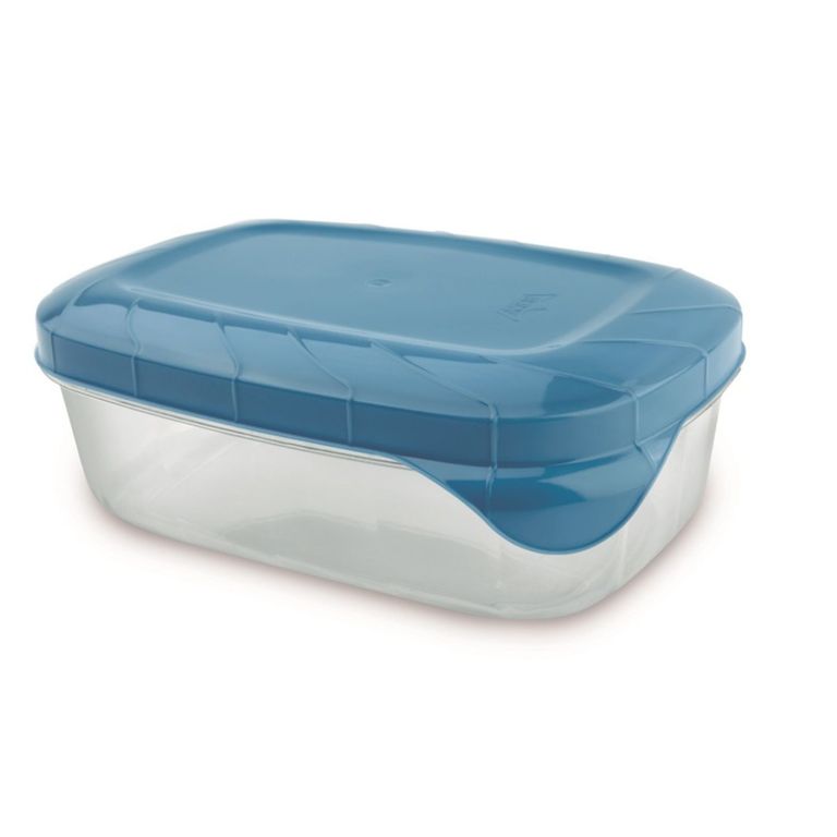 Taper Rey Rectangular De Luxe 1.30 L