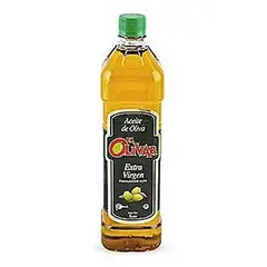 EL OLIVAR - Aceite de Oliva Extra Virgen 1 L