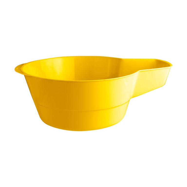 Lavacuela Arroz Basa