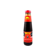LEE KUM KEE - Salsa de Ostión Lee Kum Kee Botella 255 g