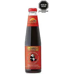 LEE KUM KEE - Salsa de Ostión Lee Kum Kee Botella 510 g