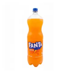 FANTA - Gaseosa Fanta Botella 2.25 L