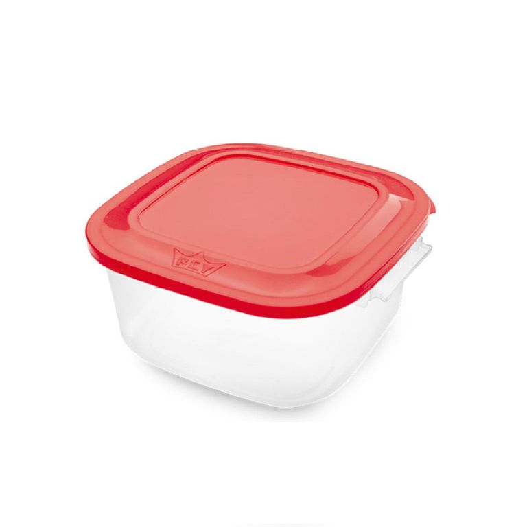 Taper Reyware Cuadrado 1Kg