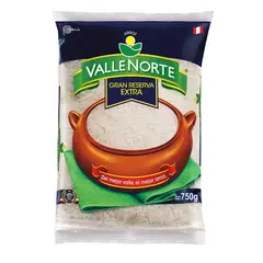VALLENORTE - Arroz Extra Valle Norte 750 g