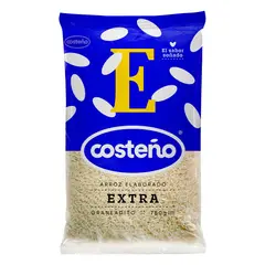 COSTENO - Arroz Extra Costeño 750 g