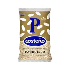 COSTENO - Arroz Parbolizado Costeño Bolsa 750 g