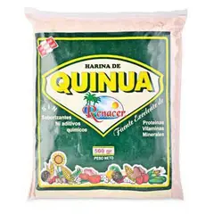RENACER - Harina de Quinua 500 g
