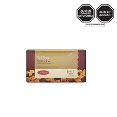 LA IBERICA - Toffees Surtidos La Ibérica 500 g