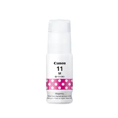 CANON - Botella de Tinta Canon Gi11 M Lam