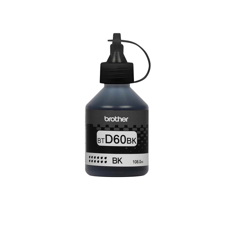 Botella de Tinta Bk 6.5K Pag