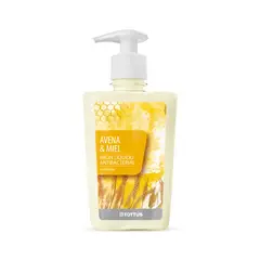TOTTUS - Jabón Líquido Antibacterial Avena y Miel