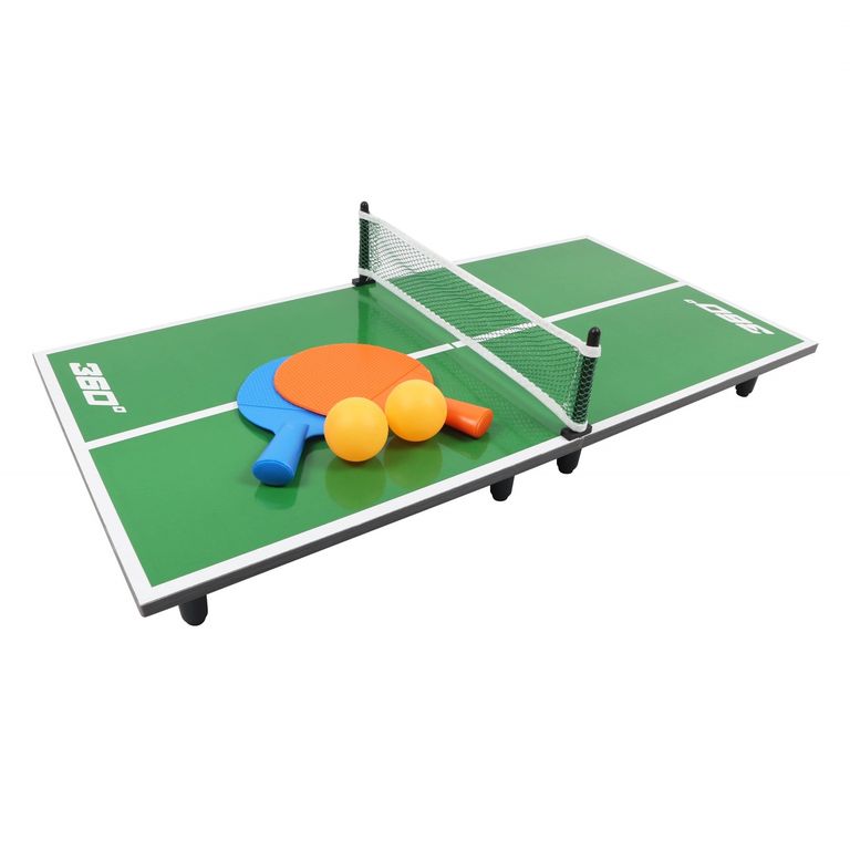 Mini Mesa de Ping Pong