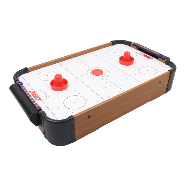 Mini Mesa Air Hockey