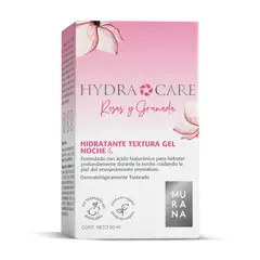MURANA - Hydragel Noche Envase 50 mL