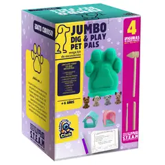 ANKER - Busca y Encuentra Perrito
