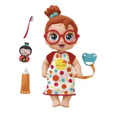 BABY ALIVE - Baby Alive Lil Dreamer Red Hair Dottie