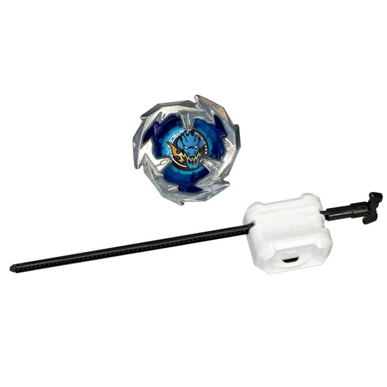 Beyblade Bey Gen 4 Starter Pack Ast