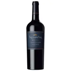 TRUMPETER - Vino Tinto Cabernet Sauvignon 750 mL