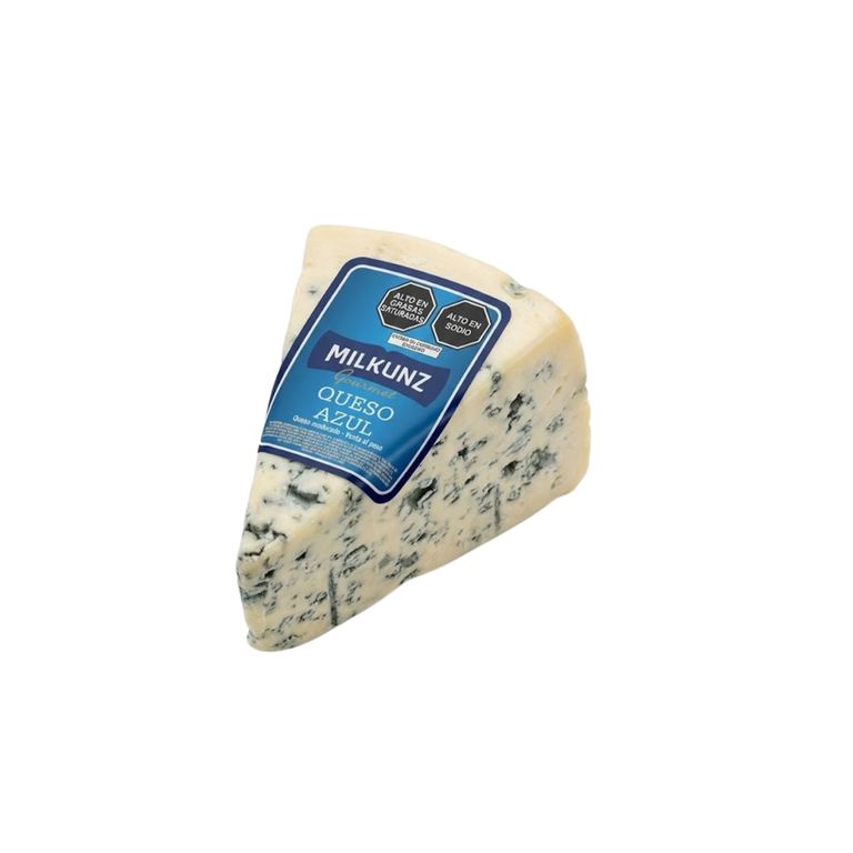 Queso Azul Milkunz x Kg