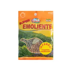 RENACER - Emoliente Renacer Bolsa 140 g