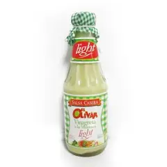 EL OLIVAR - Vinagreta Light 340 g