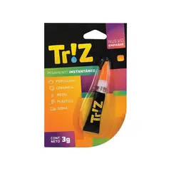 SOLDIMIX - Triz 3Gr