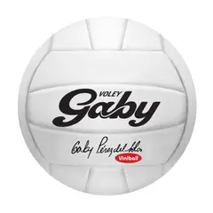 undefined - Pelota de Voley Viniball Calco Bl