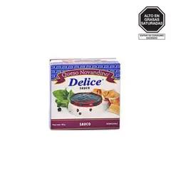 DELICE - Queso Novoandino Sauco 150 g