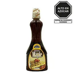 SPITZE - Sirope de Maple 800 g