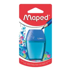 MAPED - Tajador Maped Shaker 1 Agujero Con Depósito
