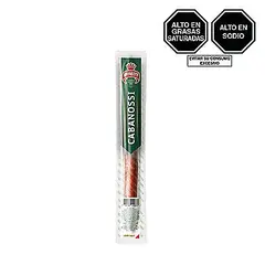 BRAEDT - Cabanossi (Al Vacio) X 25 Gr