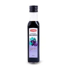 HUERTO ALAMEIN - Vinagre Balsámico 200 mL