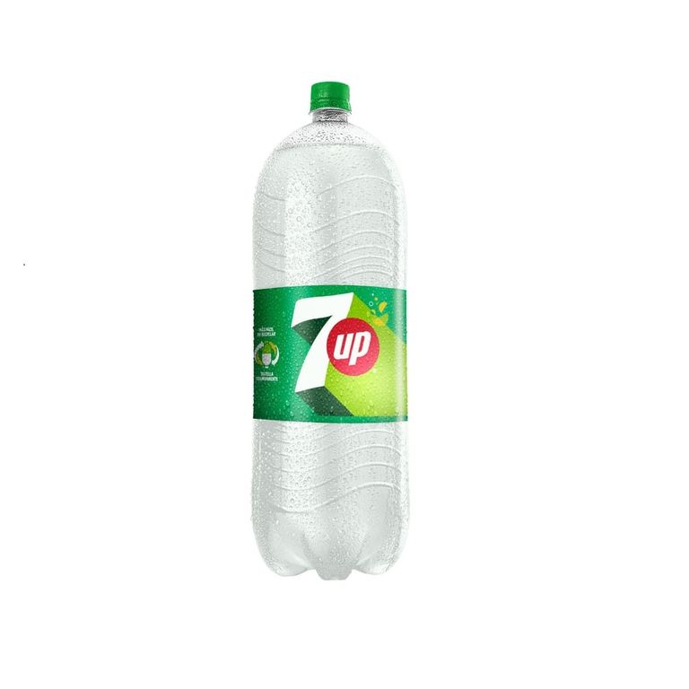 Gaseosa Seven Up Botella 3 L