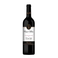 CASA SILVA - Vino Colección Cabernet Sauvignon 14° 750 mL