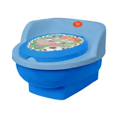 BASA - Bacin Educador