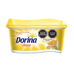 DORINA - Margarina Esparcible Clásica 450 g
