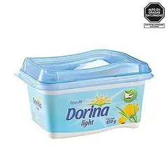 DORINA - Mantequilla Esparcible Light 450 g