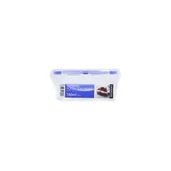 Lock´N Lock - Contenedor Lock'N Lock Recto 180 mL
