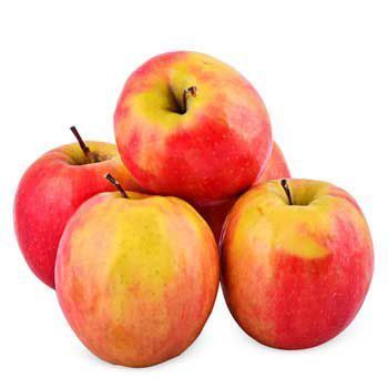 Manzana Crispy Pink