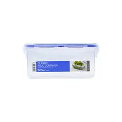 Lock´N Lock - Contenedor Lock'N Lock Recto 600 mL