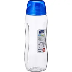 Lock & Lock - Botella Deportiva Bisfree 700mL